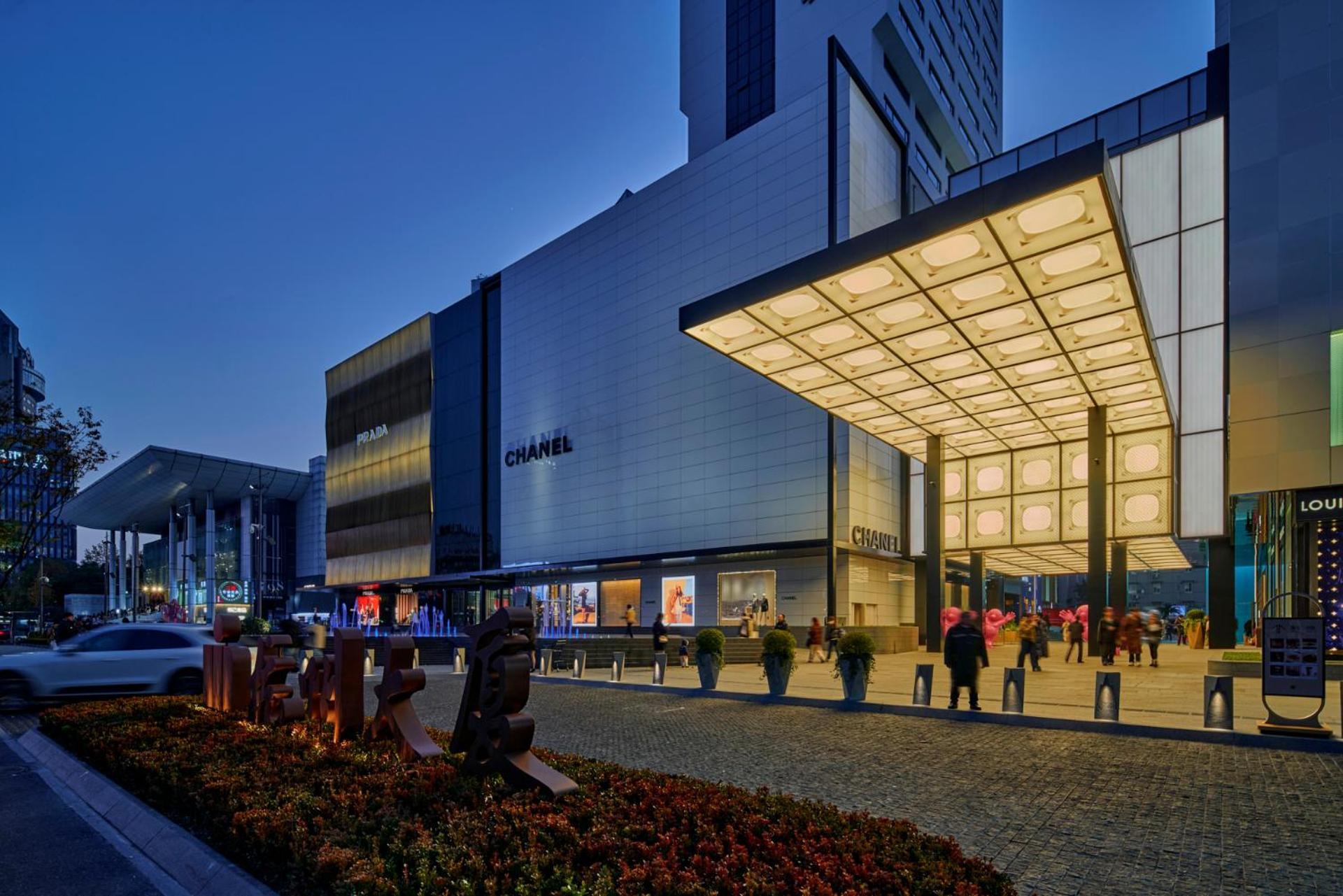 Hangzhou Tower Hotel Exterior foto